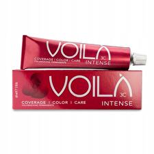 Intercosmo Voila 3c Intense Permanent Hair Dye 7.4 Medium Copper Blonde 60ml