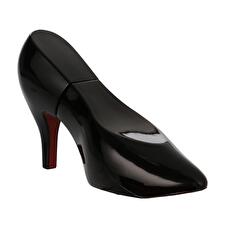 Laurelle Sexxy Shoo Black Stiletto Eau De Parfum For Women 100ml