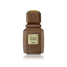 Ajmal Musk Wood Extrait De Parfum Unisex 100ml