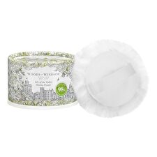 Woods Of Windsor Lily Of The Valley Body Powder 100 G