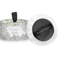 Woods Of Windsor White Jasmine Moisturizing Body Powder 100 G
