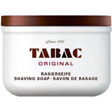 Tabac Original Shaving Soap - Bowl 125g