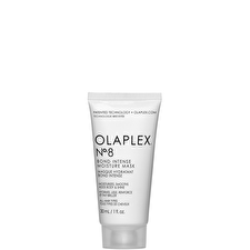 Olaplex No. 8 Bond Intense Moisture Hair Mask Hair Treatment Cream Mask Moisturizing 30ml