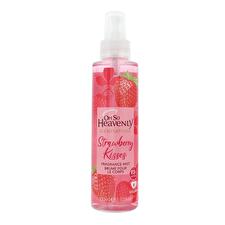 Oh So Heavenly Scentsations Strawberry Kisses Scented Spray For Women 150ml