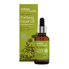 Urban Veda Purifying Purifying Oil For Face 30ml