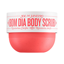 Sol De Janeiro Bom Dia Retexturize Body Scrub 220 G