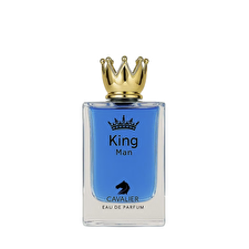 Cavalier King Man Eau De Parfum For Men 100ml