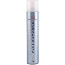 Wella Professional Strong Performance - Hair Spray - A Stronger Effect 500ml