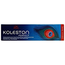 Wella Professionals Koleston Perfect Permanent Hair Dye 8/73 Light Blonde Gold Brown 60ml