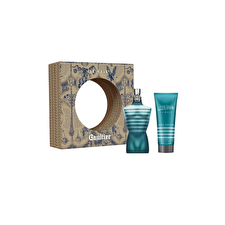 Jean Paul Gaultier Set Jean Paul Gaultier: Le Male Eau De Toilette For Men 75ml & Le Male Cleansing Shower Gel For All Skin Types 75ml