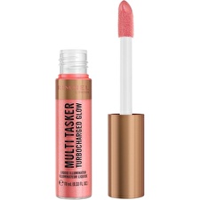 Rimmel Multi-tasker Turbocharged Glow Liquid Illuminator 10ml