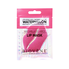 Biovene Watermelon Mega-moisturize Lip Mask 0