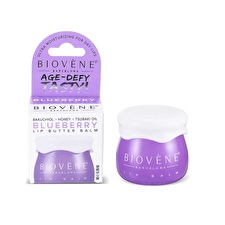 Biovene Age-defy Tasty! Blueberry Lip Butter Balm 8g