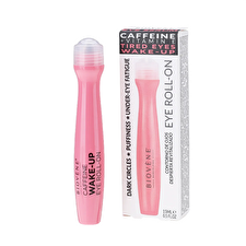 Biovene Caffeine & Vitamin E Tired Eyes Wake-up Hydrating Eye Roll-on 15ml