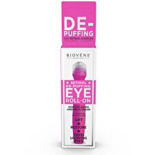 Biovene Retinol De-puffing De-puffing Eye Roll-on 15ml