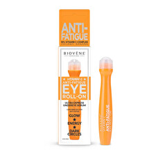 Biovene Vitamin C Anti-fatigue Anti-fatigue Eye Roll-on 15ml