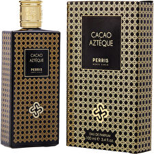 Perris Monte Carlo Cacao Azteque Eau De Parfum Unisex 100ml
