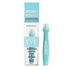 Biovene Hyaluronic Hydra-power Anti-fatigue Eye Roll-on 15ml