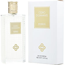 Perris Monte Carlo Italy Collection Cedro Di Diamante Unisex Eau De Parfum 100ml