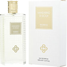 Perris Monte Carlo Mandarino Di Sicilia Unisex Eau De Parfum 100ml