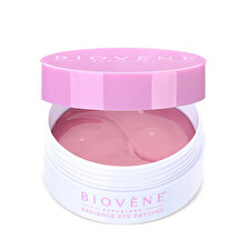 Biovene Radiance Bakuchiol & Watermelon Anti-wrinkle Under-eye Mask Patch 60 Pcs