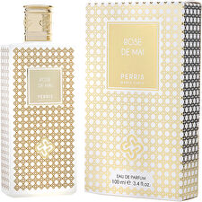 Perris Monte Carlo Perris Collection De Grasse Rose De Mai Unisex Eau De Parfum 100ml