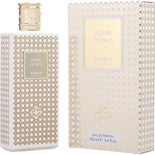 Perris Monte Carlo Perris Collection De Grasse Jasmin De Pays Unisex Eau De Parfum 100ml