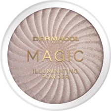 Dermacol Compact Brightening Powder Magic (illuminating Powder) 8 G