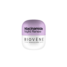 Biovene Niacinamide Night Renew Anti-aging Night Cream 50ml