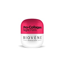 Biovene Pro-collagen Firming Night Cream For Face 50ml