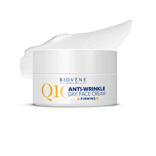 Biovene Q10 Anti-wrinkle Firming Day Face Cream 50ml