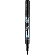 Catrice Its Easy Tattoo Liner Waterproof #010-black Lifeproof 1 10ml