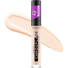 Catrice Waterproof Camouflage Concentrate (high Coverage Concealer) 5ml