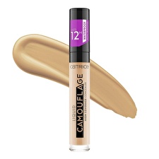 Catrice Liquid Camouflage High Coverage Concealer #036-hazelnut 5ml