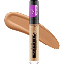 Catrice Liquid Camouflage High Coverage Concealer #060-latte Mac 5ml