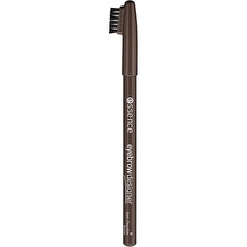 Essence Eyebrow Designer Eyebrow Pencil #10-dark Chocolate Brown 1 Gr