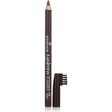 Essence Eyebrow Designer Lápiz De Cejas #12-hazelnut Brown 1 Gr