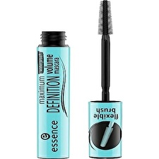 Essence Maximum Definition Volume Mascara Waterproof 8ml