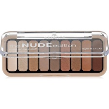 Essence The Nude Edition Palette 10 G