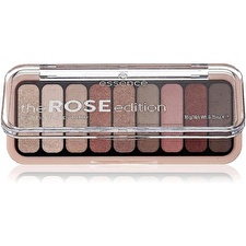 Essence The Rose Edition Eyeshadow Palette 20 9 Shades 10 G