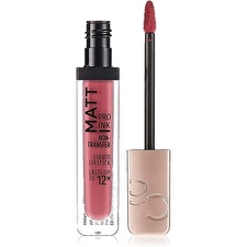 Catrice Matt Pro Ink Non-transfer Liquid Lipstick #060-i Choose Passion 5ml
