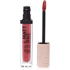 Catrice Matt Pro Ink Non-transfer Liquid Lipstick #080 5ml