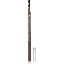 Catrice Slim Matic Retractable Eyebrow Cream Pencil & Brush 2-in-1 015 Ash Blonde 0.05 G