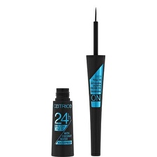 Catrice 24h Brush Liner Waterproof 3ml