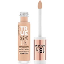 Catrice True Skin High Cover Concealer #020-warm Beige