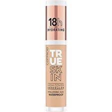 Catrice True Skin High Cover Concealer #032-neutral Biscuit 4 5ml