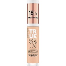 Catrice True Skin High Cover Concealer #015-warm Vanilla