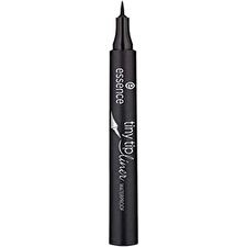 Essence Tini Tip Liner Waterproof Precise Liquid Eyeliner 01 Deep Black 1.1ml