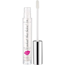 Essence What The Fake! Volumizing Lip Gloss 4.2ml