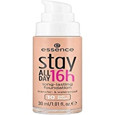 Essence Stay All Day 16h Long-lasting Makeup #10-soft Beige 30ml